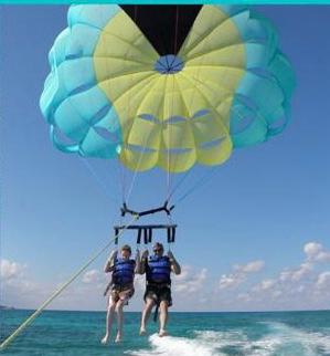 Parasail