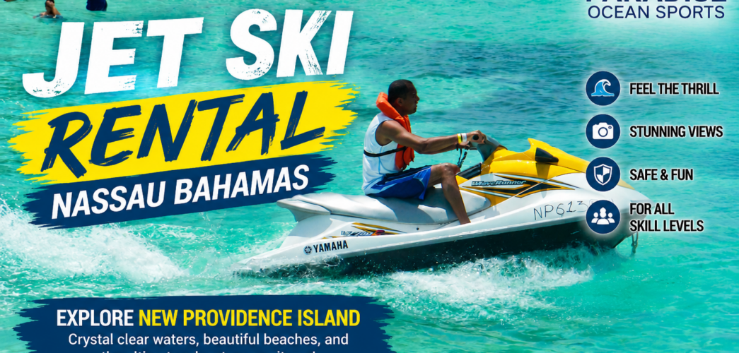 jet ski rental nassau bahamas