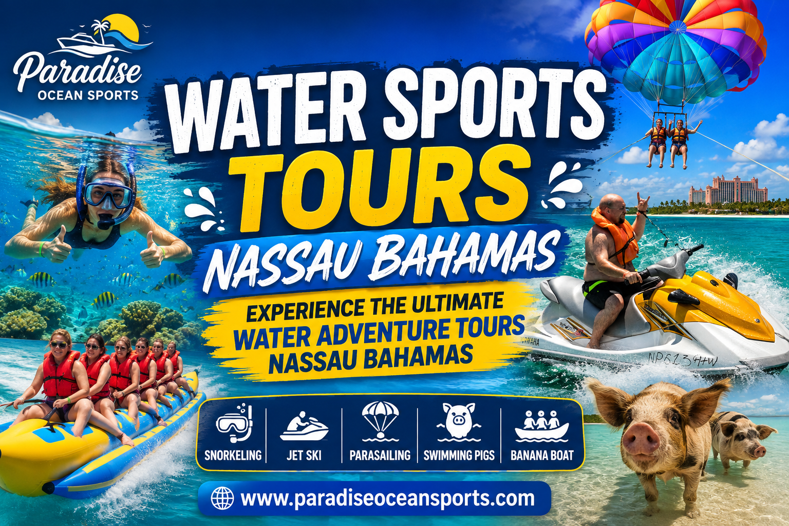 water adventure tours new providence island