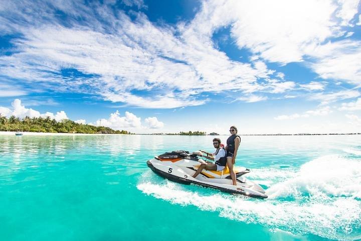 jet ski rental nassau bahamas