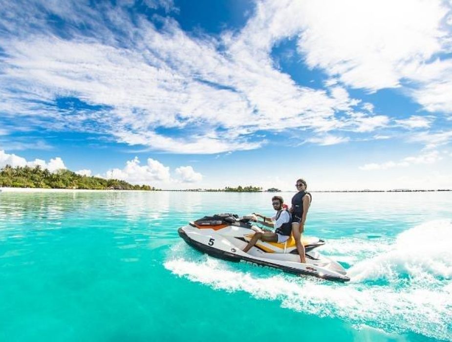 jet ski rental nassau bahamas